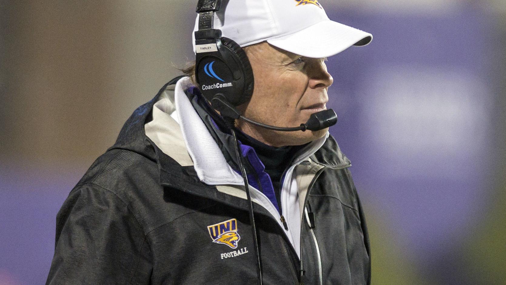 Uni Releases 2020 Football Schedule Panthermania Net Football