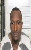 Johnny Lee Harris Jr