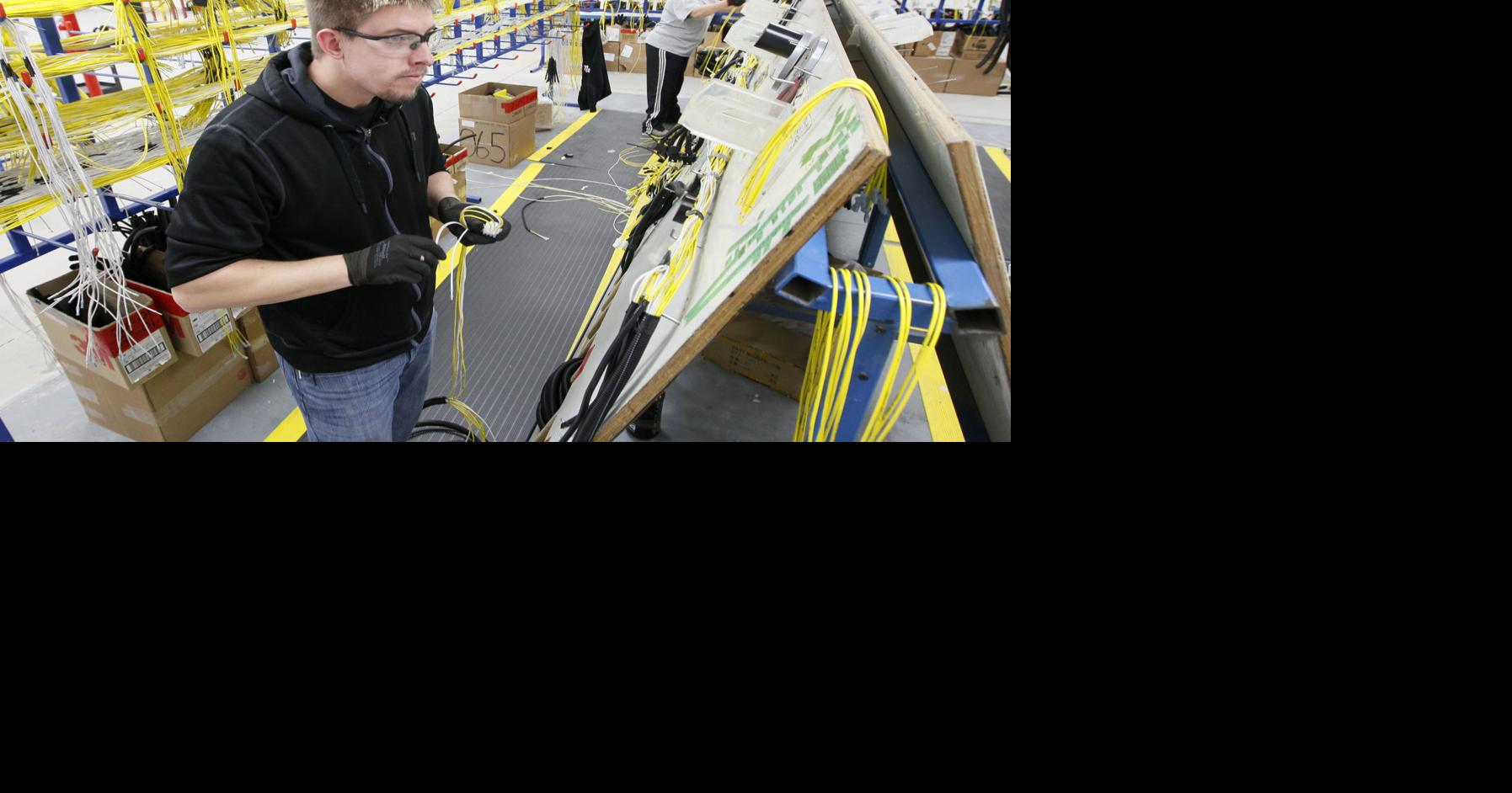 Winnebago rolling in Waverly