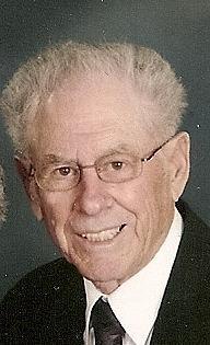 Amos Zander