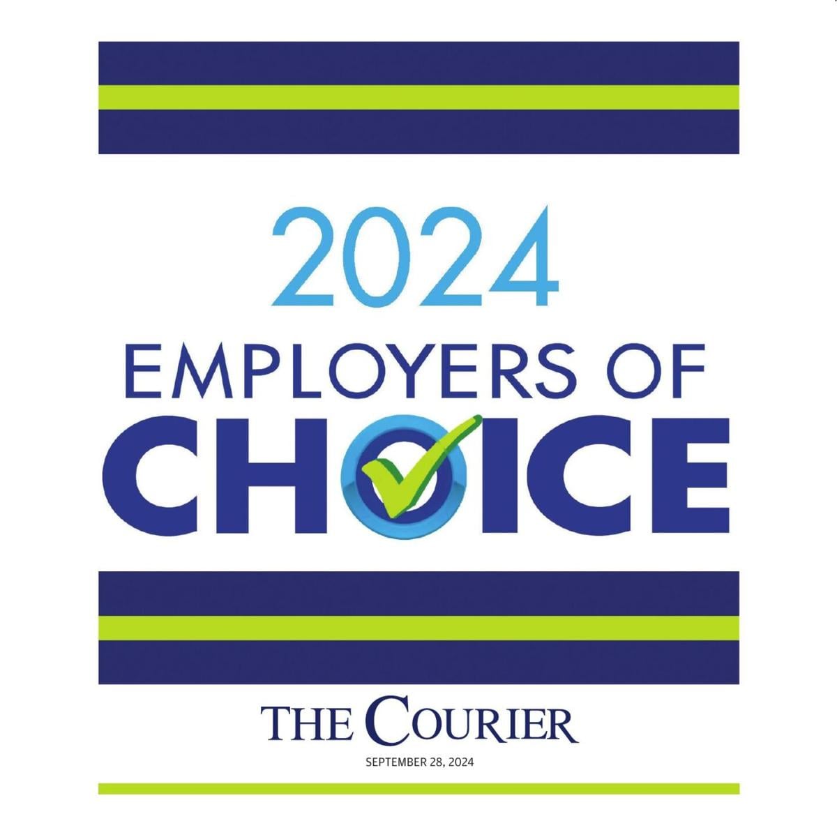 2024 Employers of Choice
