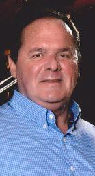 Rex J. Betts