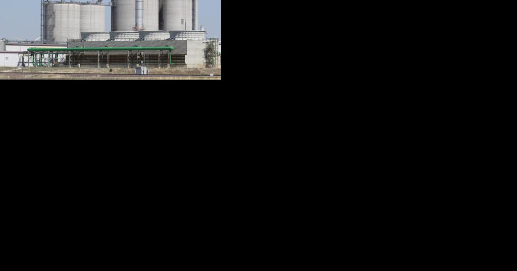 COLLECTION: Stories about CO2 pipelines in Iowa - Vimarsana News