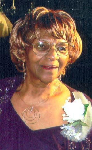 Phyllis B. Henderson