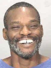 Terry Tyrone Townsend