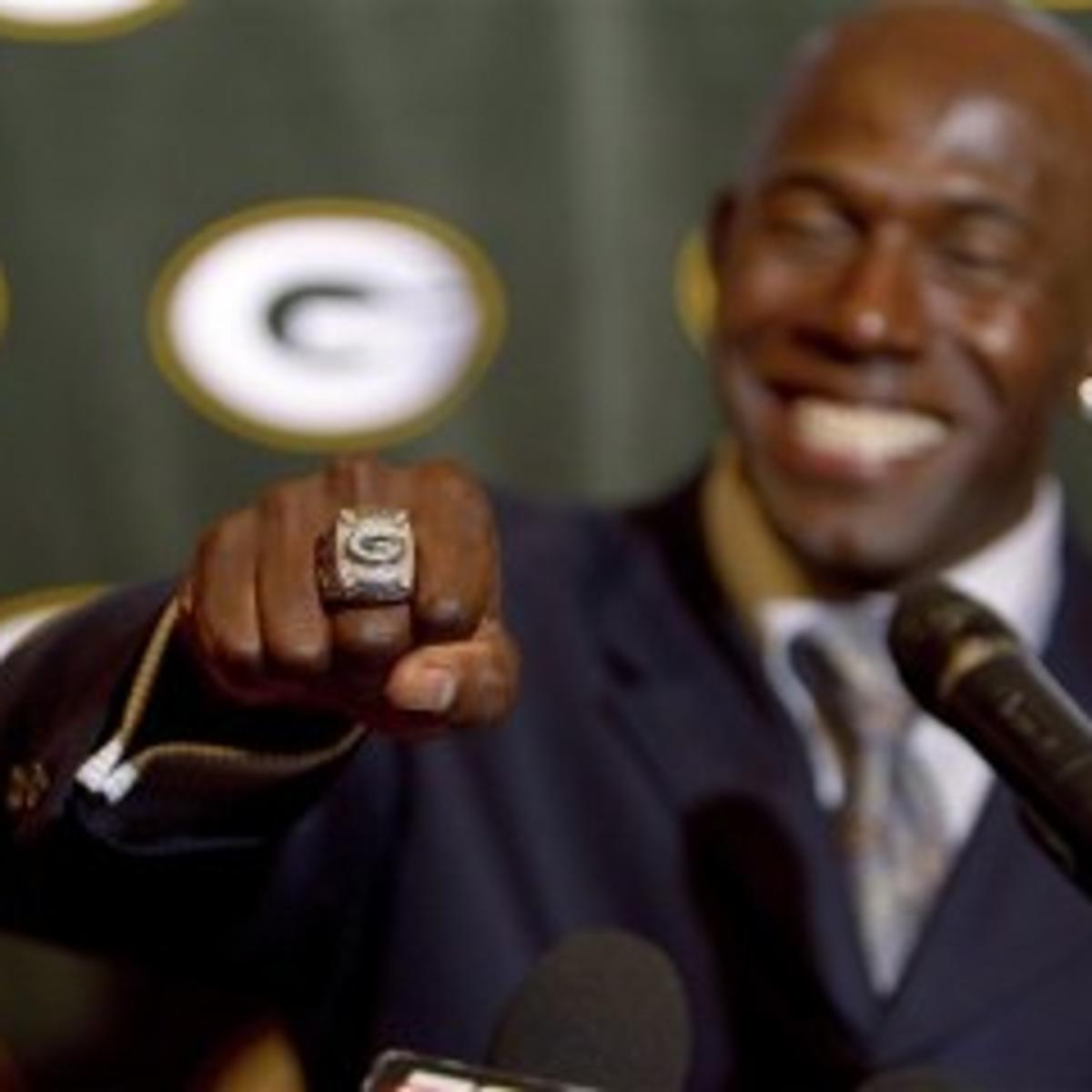 For Packers Super Bowl Champions Has A Nice Ring To It Football Wcfcourier Com