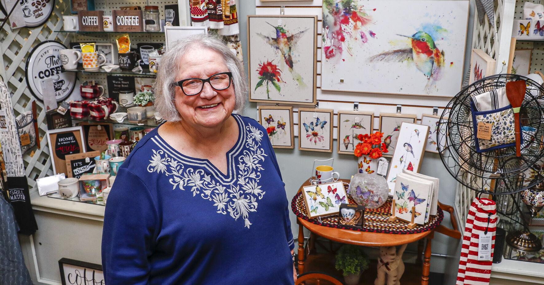 Retail owner says small business vital to downtown Waterloo - Vimarsana News
