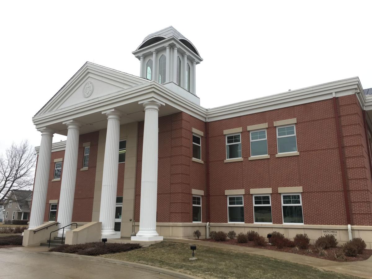 UPDATE: Mitchell Co man pleads guilty in attempted sexual attack on