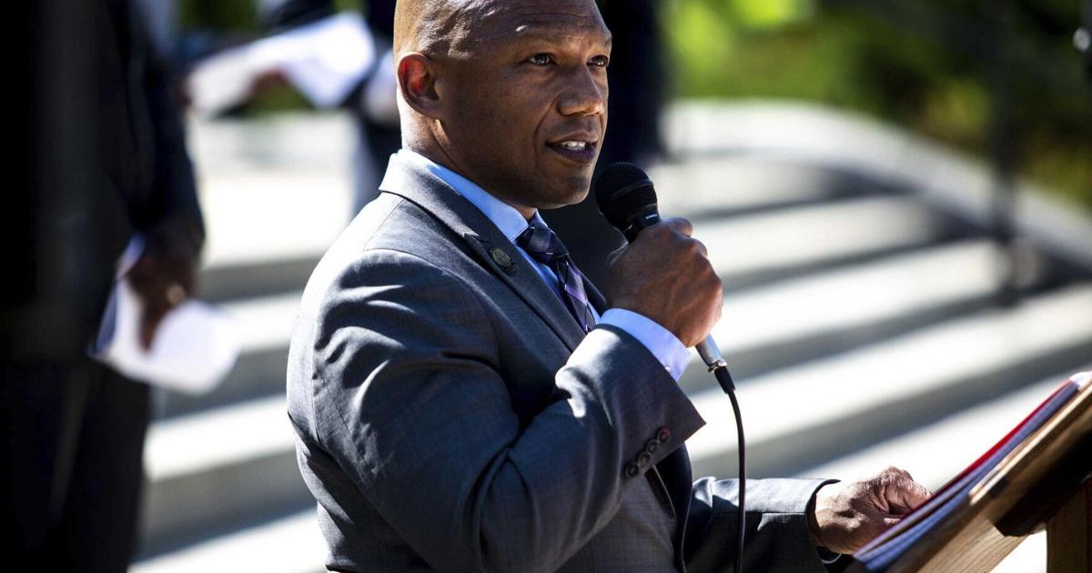 “Still in this fight” for first-in-the-nation status, Iowa Democrats’ leader says