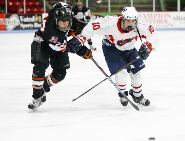 Waterloo Warriors, Led By Assistant Coach, Beat Omaha, 2-1 