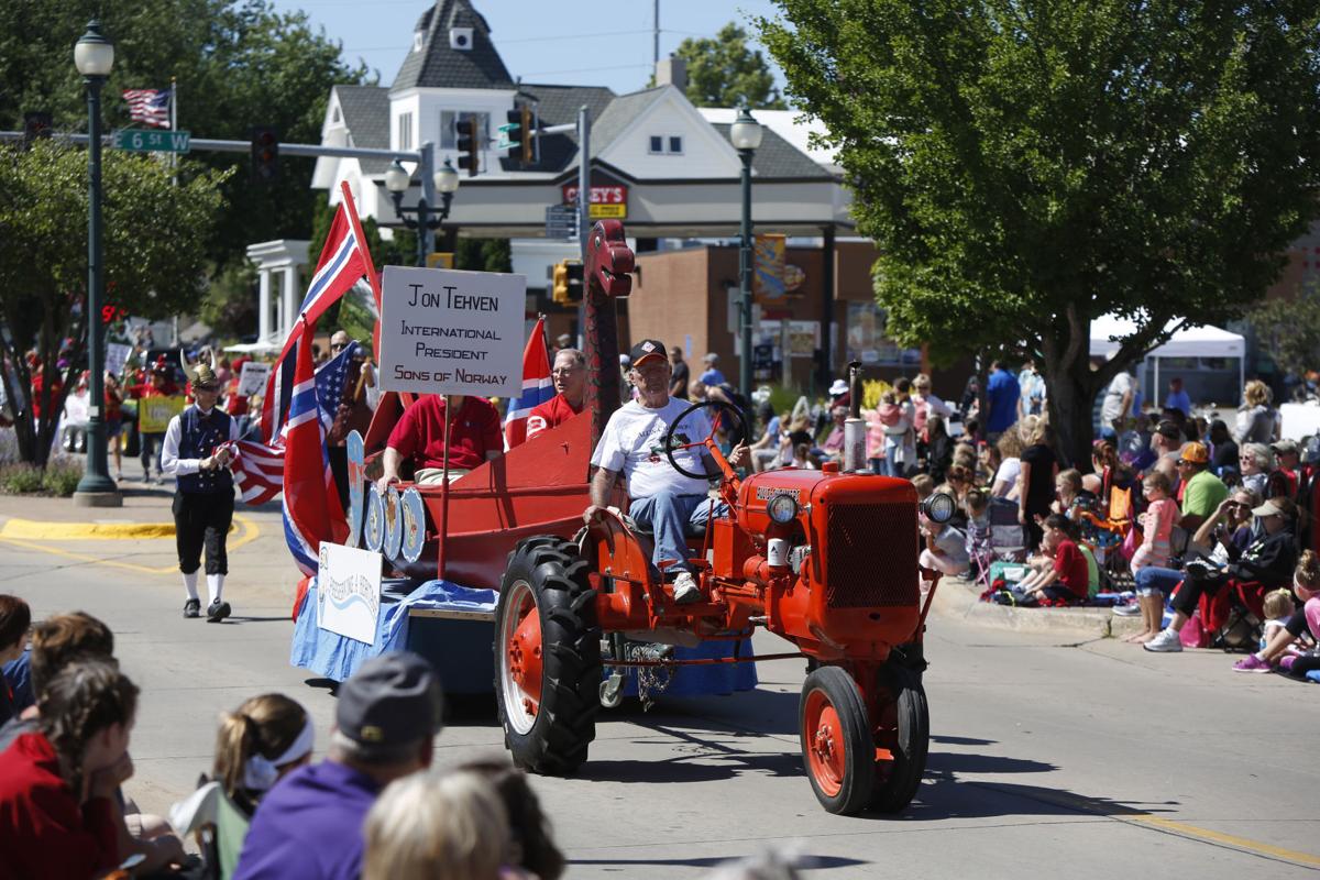 Sturgis Falls Celebration takes over weekend Local News