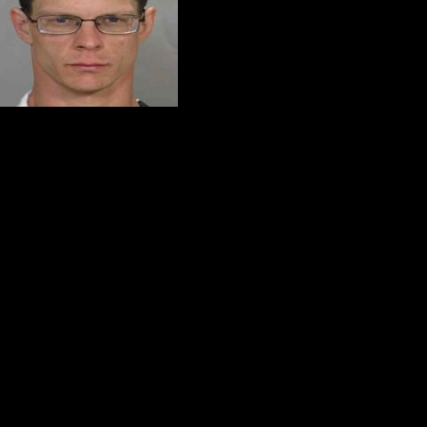 Man arrested in sandwich shop burglary