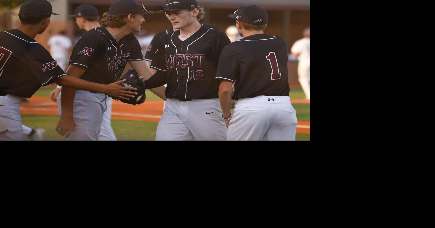 PHOTOS: Waterloo West clashes with Waukee in substate final