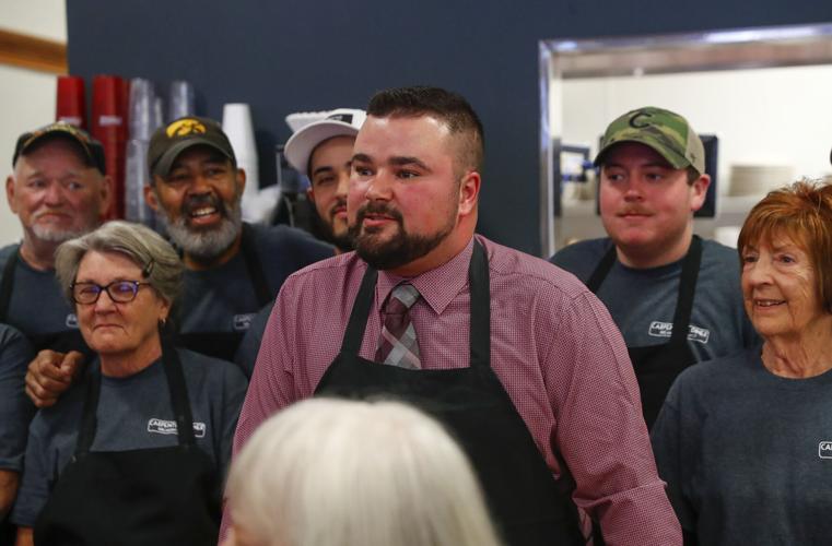 56-Year-Old Iowa Restaurant Set to Close Has Found a New Owner