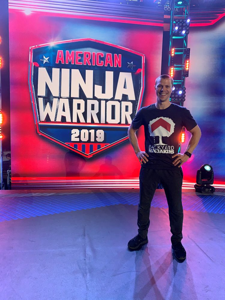 Ninja Warrior Ninja Warrior 2019 08 19 - ninja warrior of roblox 21