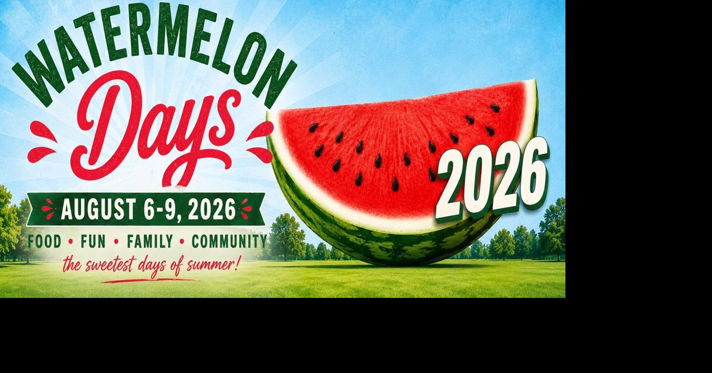 What to know about Dike’s Watermelon Days this weekend