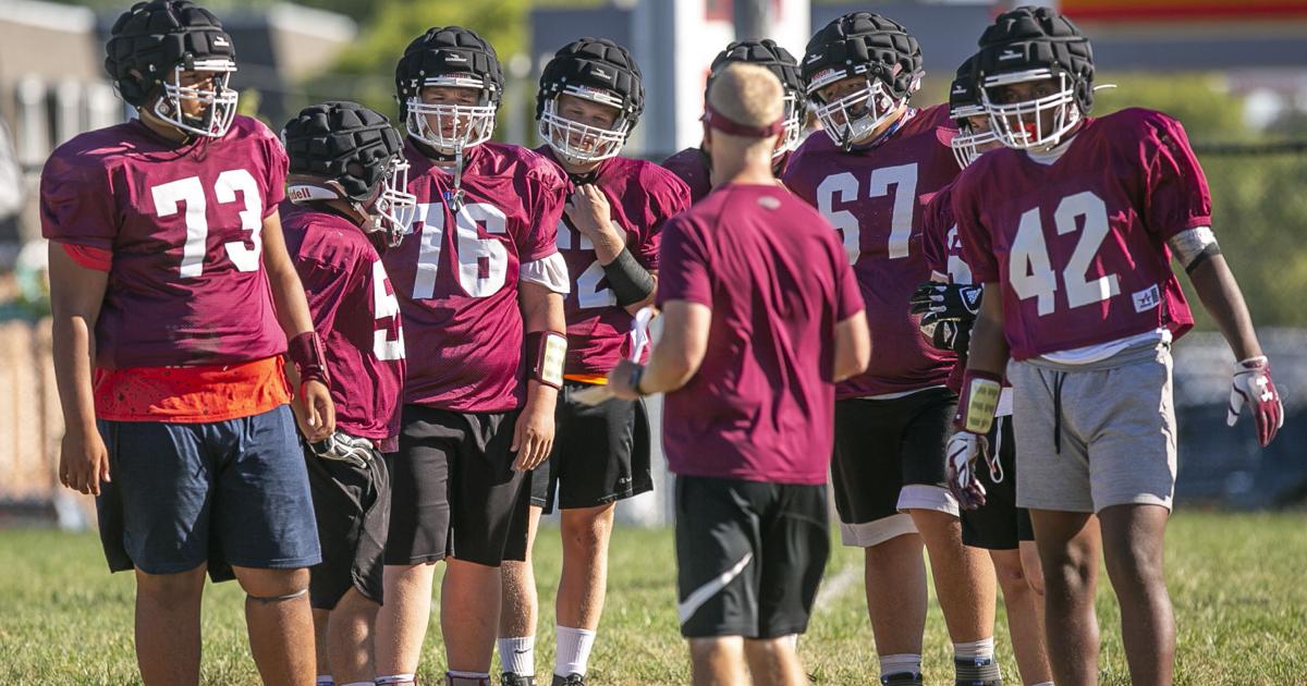 Leadership, camaraderie keys for Waterloo West's growth