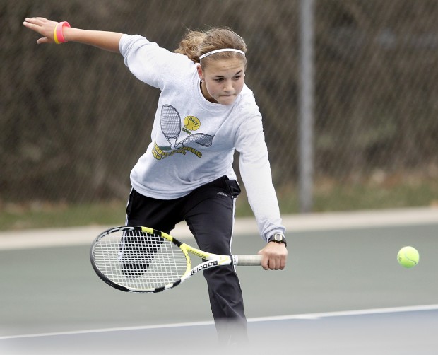Photos Top Gun Columbus Tennis Columbus Sailors