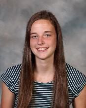 Mikenna Joerger mug