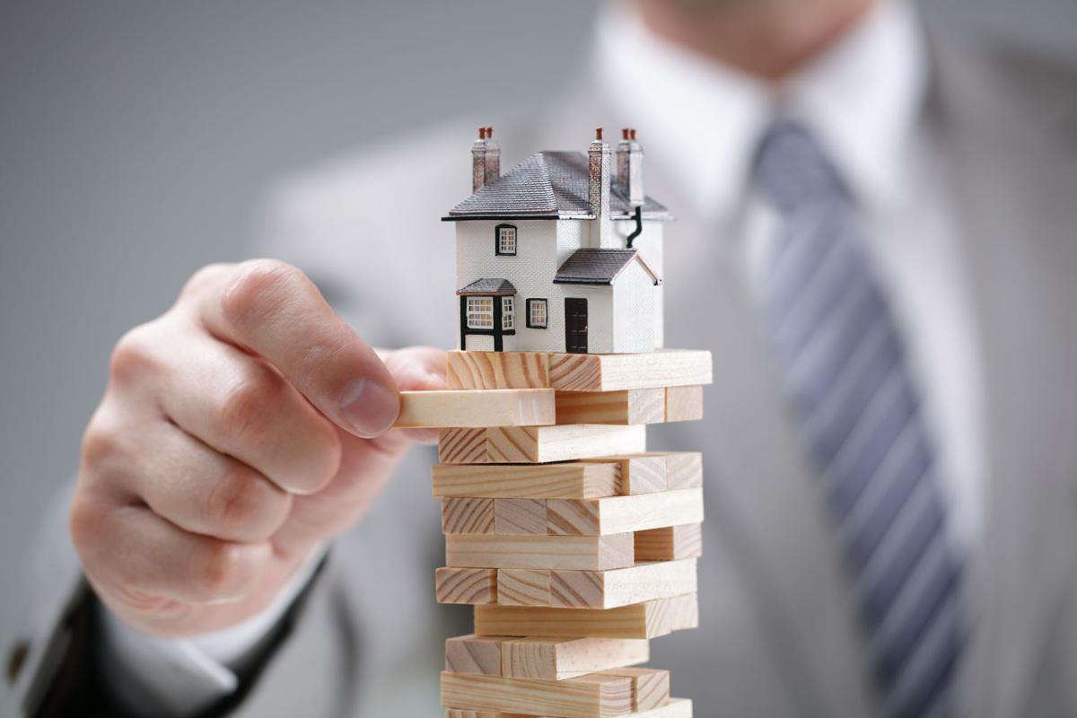 foreclosure