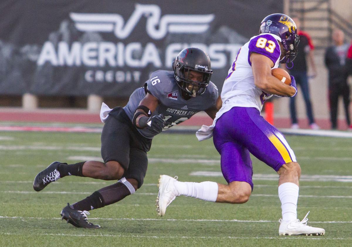 Uni Football Panthers Know They Haven T Arrived Panthermania