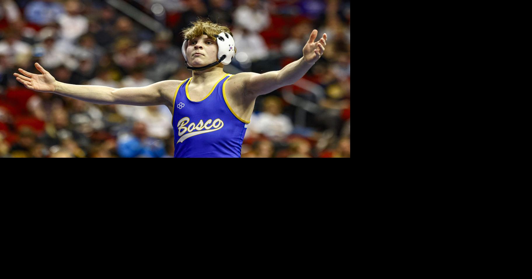 State WR Semi 1A 3