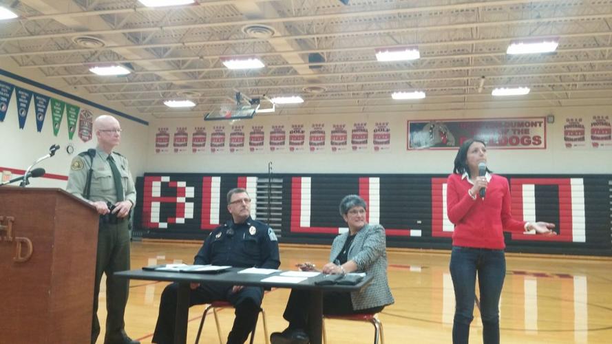 Franklin County discusses policy change for undocumented immigrants