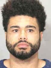 Treshun Cortez Moritz