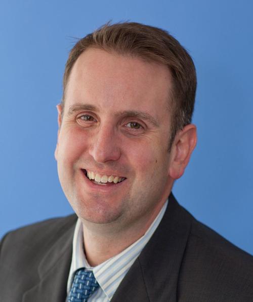 Todd Prichard