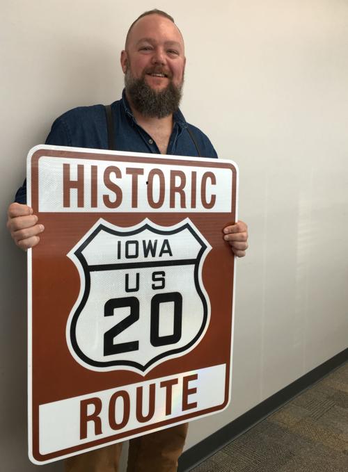 Historic Route 20