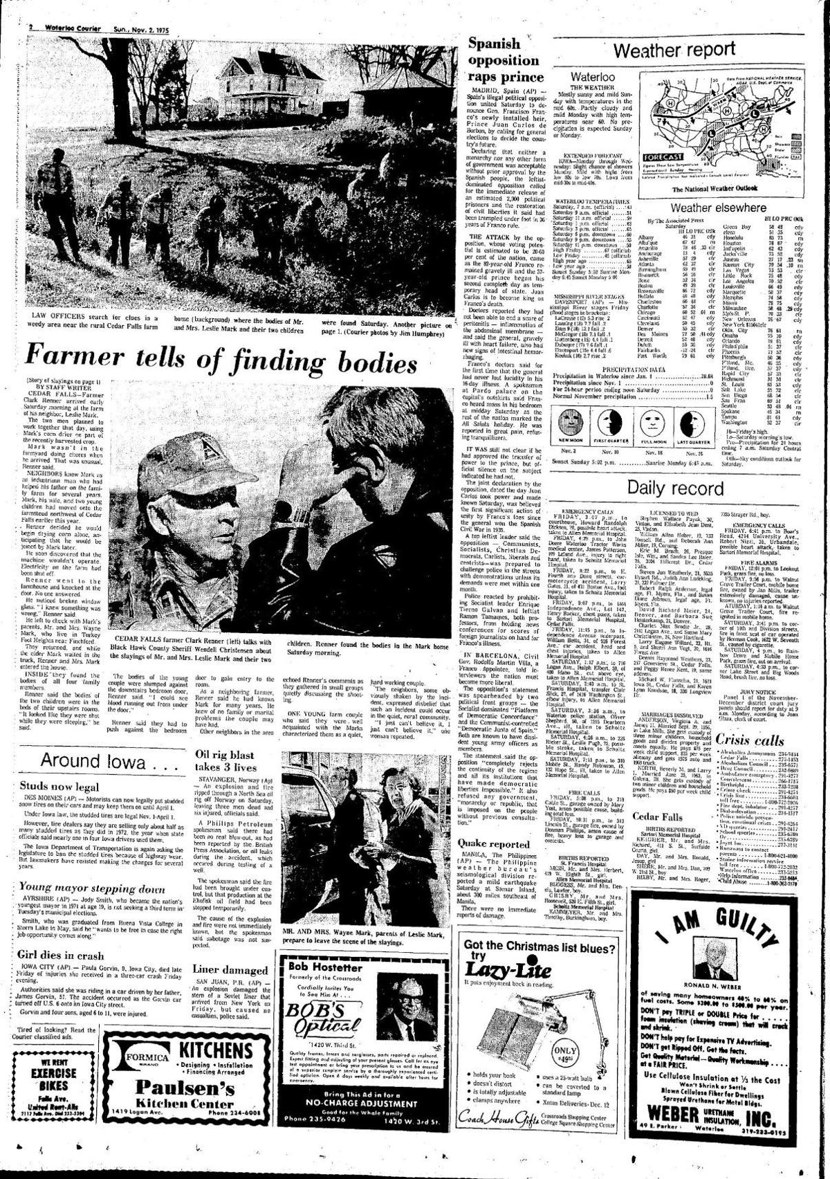 Cedar Falls Courier Obituaries - qdueuhg
