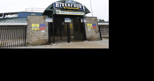 Riverfront Stadium could see over $5 million in improvements - Vimarsana News