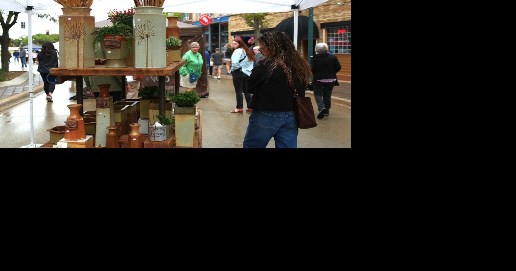 Artapalooza 07