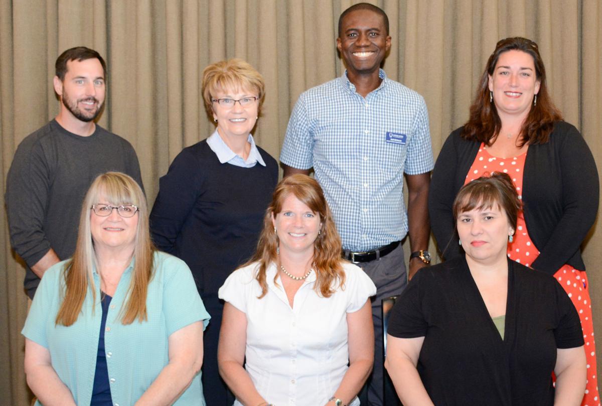 Upper Iowa announces new faculty