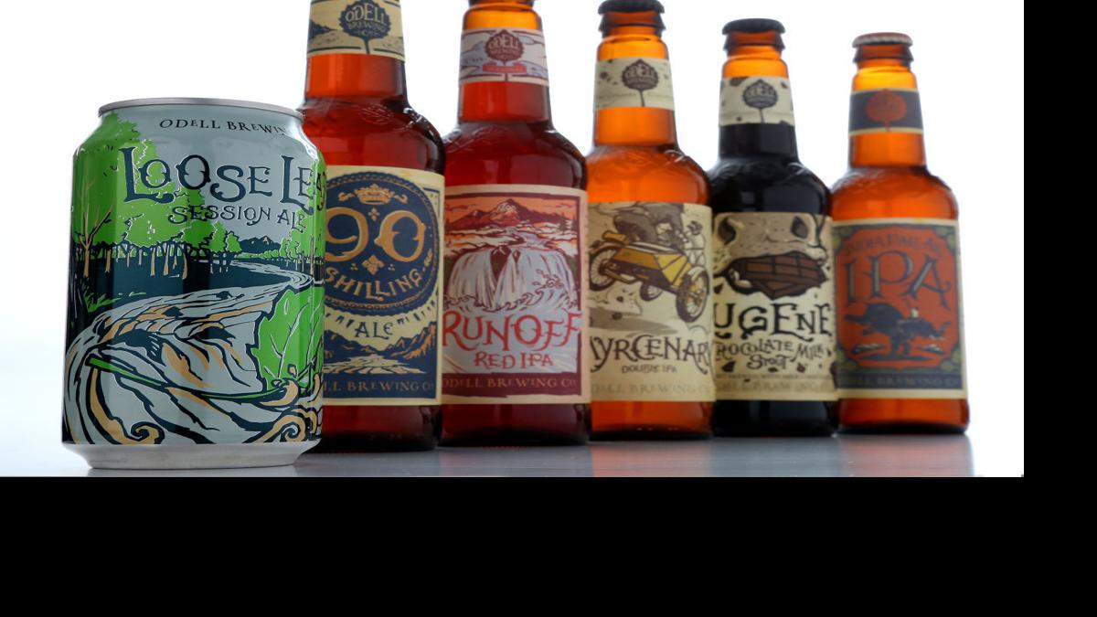 Taste Testing Rates Odell Craft Beers Lifestyles Wcfcourier Com