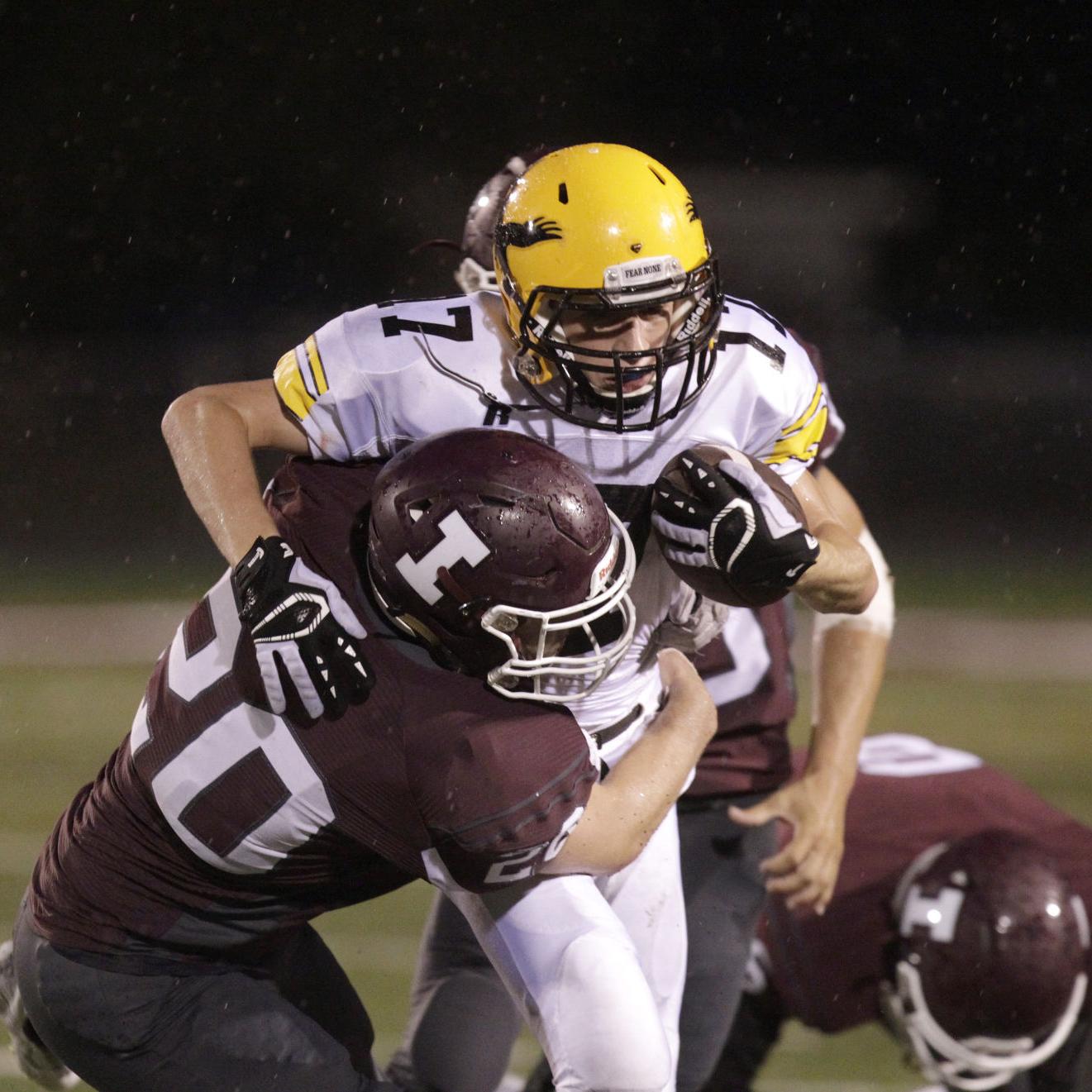 Friday S Area Prep Football Schedule Football Wcfcourier Com