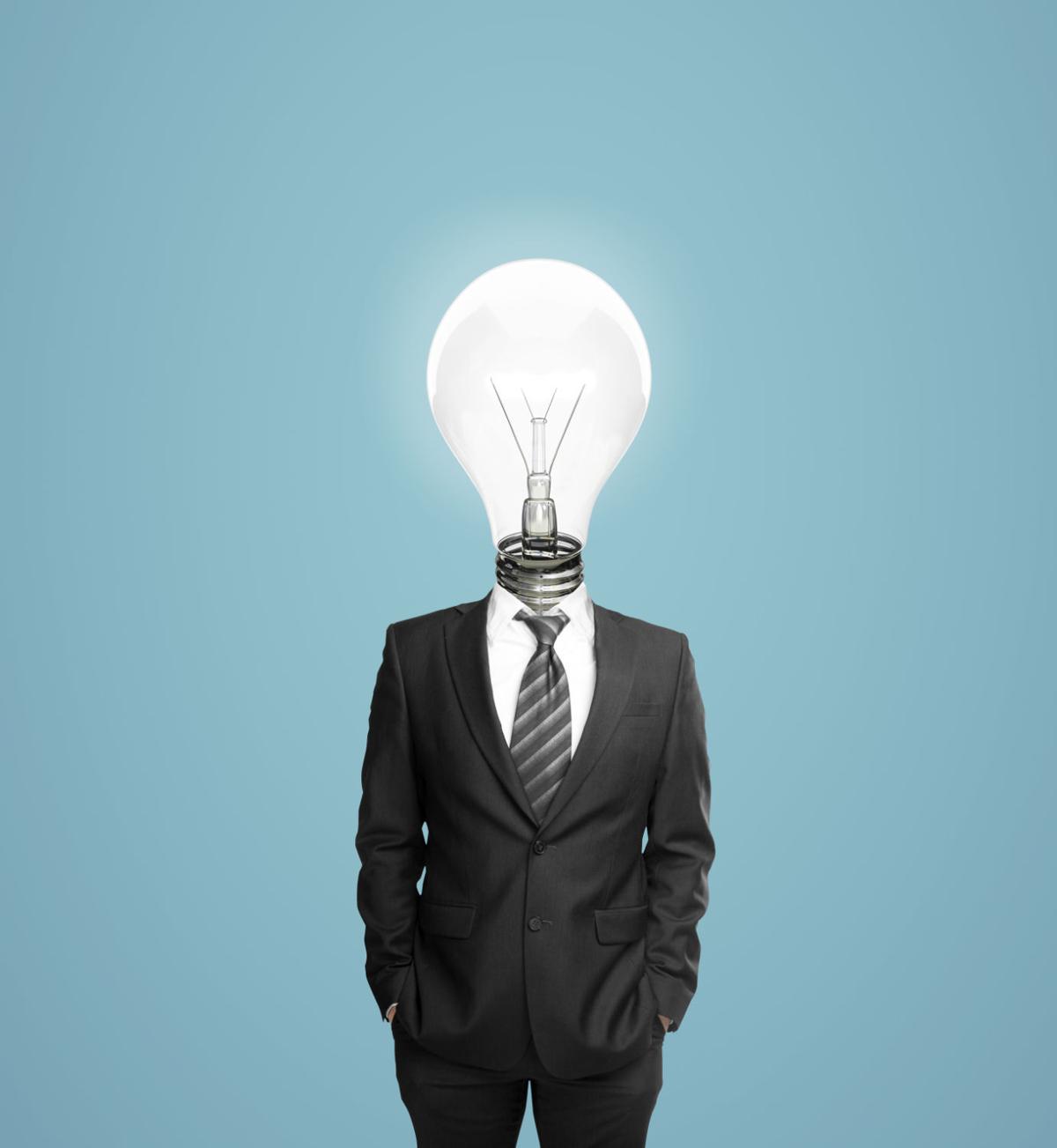 Intellectual Property Protect Your Idea With The Right Anti Infringement Law Wcfcourier Com