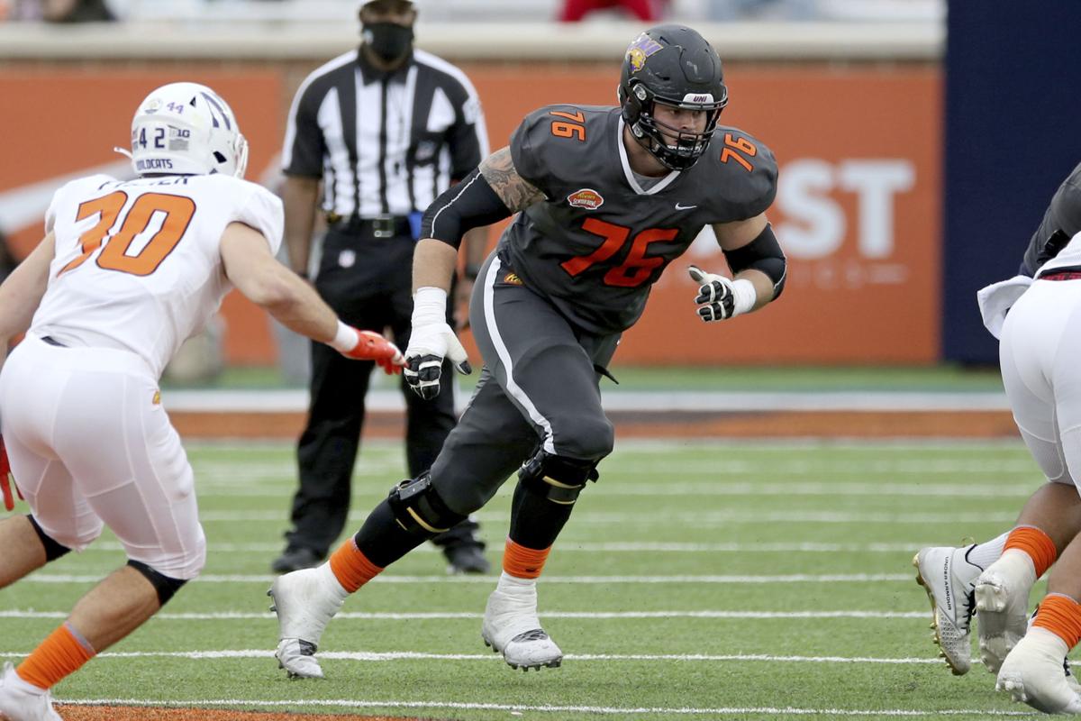 Senior Bowl Football