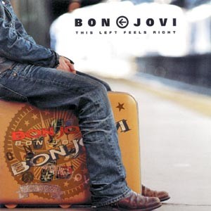 mtv unplugged bon jovi album