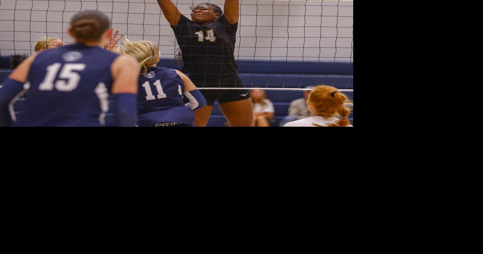 VBall Hudson Quad 9