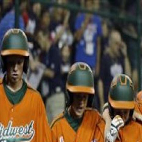 Llws 2022 Championship Highlights