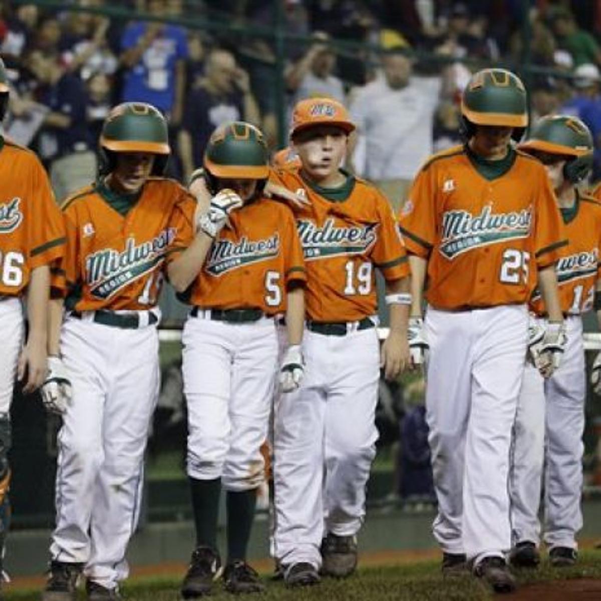 No Hitter Highlights Day 2 At Little League Ws Iowa Team Loses Baseball Wcfcourier Com Llws 2022 Championship Highlights