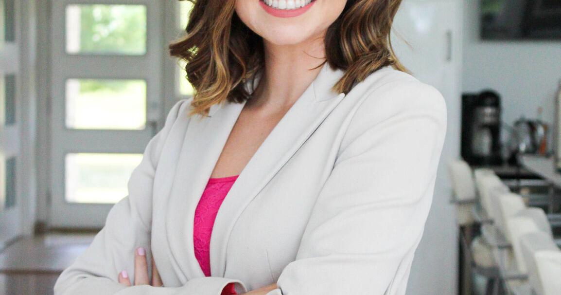 Final Thursday series at Hearst Center to feature Anesa Kajtazovic reading
