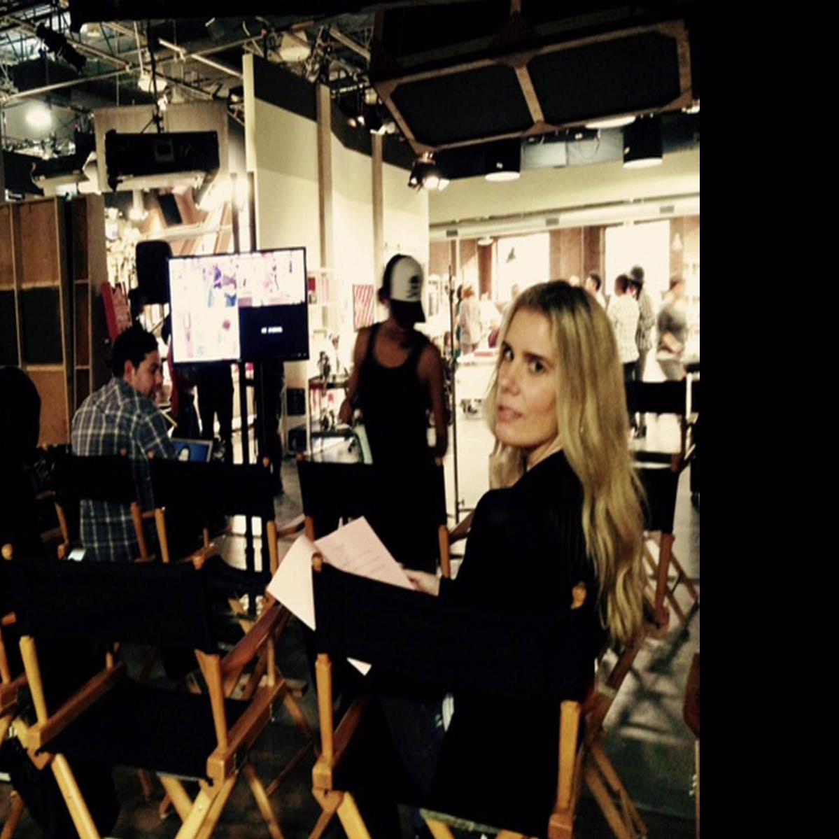 Write On Cf Native Shares Challenges Writing For Tv Shows Lifestyles Wcfcourier Com