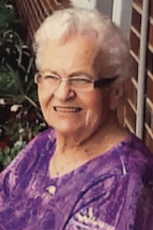 Ruby J. Huebner