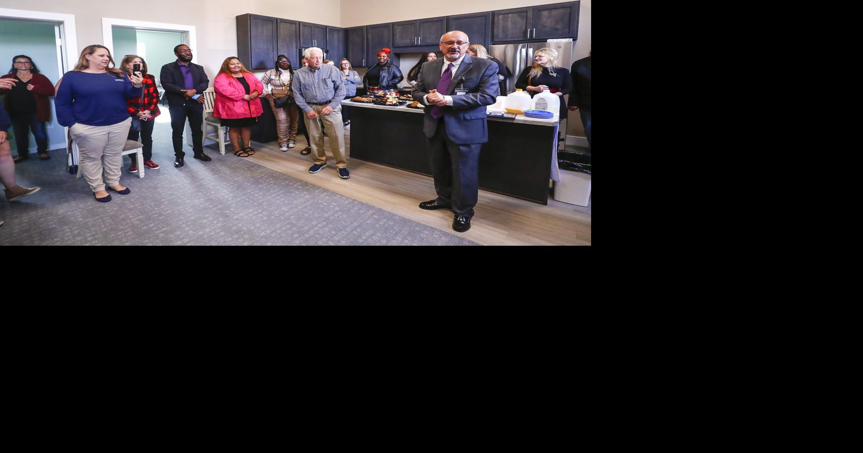 Index of Lunatic Asylums and Mental Hospitals - Contemporary Apartment Homes For Mental Health