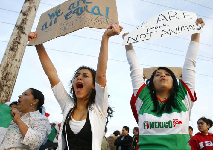 Woman sentenced for using other's identity to apply for job in Postville