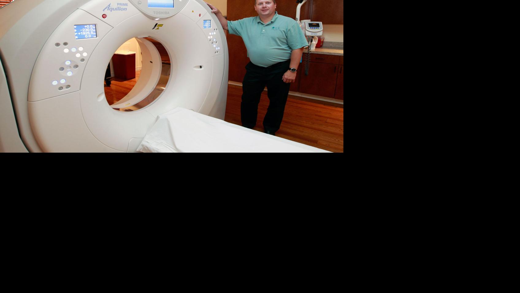 Advanced Diagnostic Imaging Cvms
