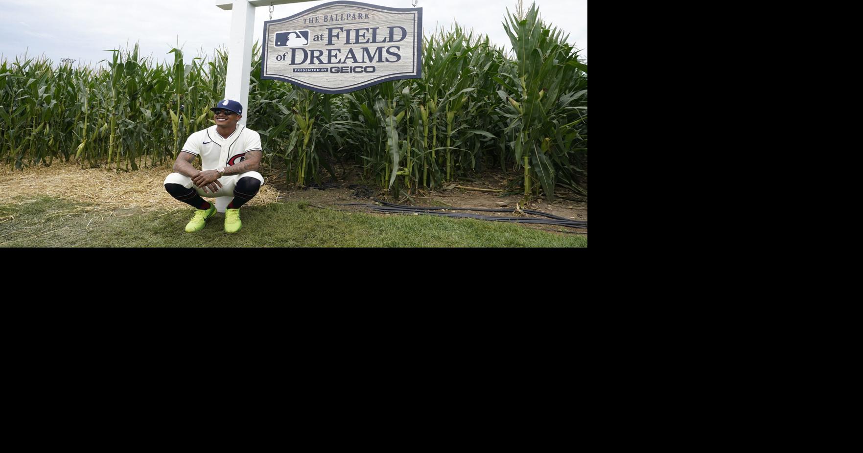 This place is magic' -- Players say MLB should return to Field of