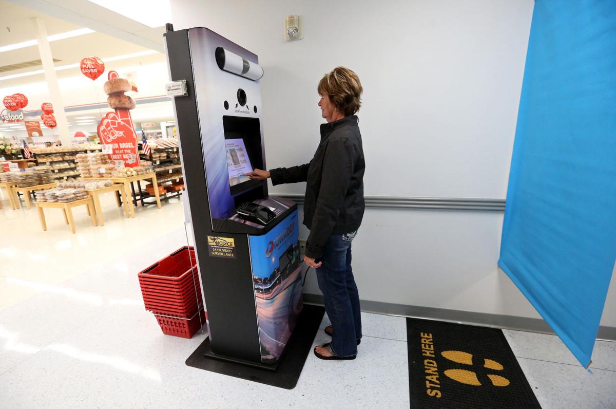 More driver's license renewal kiosks in Iowa Political News